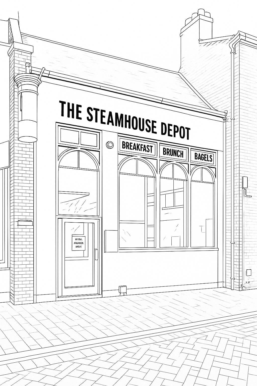 The Steamhouse photo 8