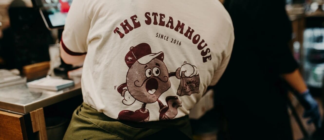 The Steamhouse photo 2