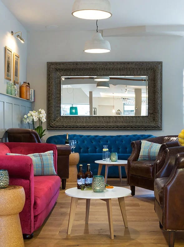 The Oxford Wine Cafe photo 7