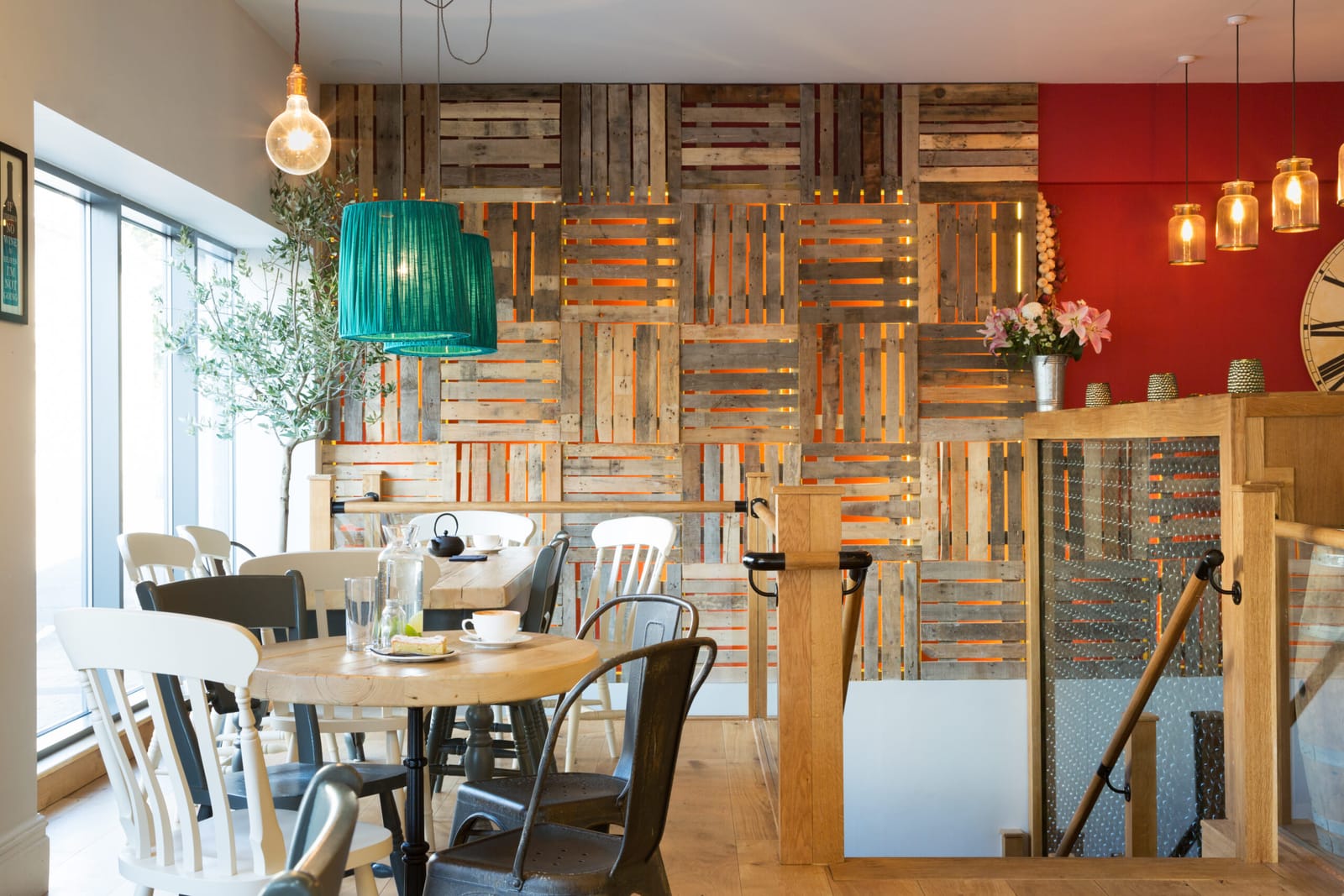 The Oxford Wine Cafe photo 5