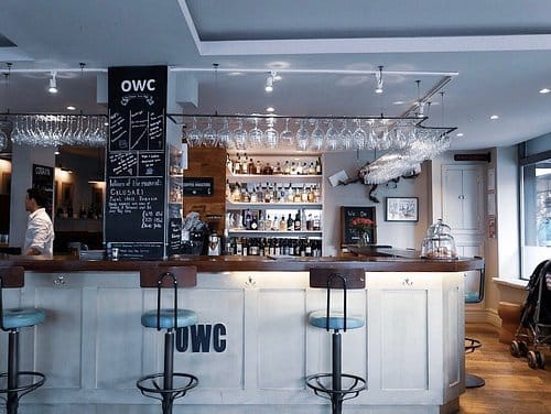 The Oxford Wine Cafe photo 6