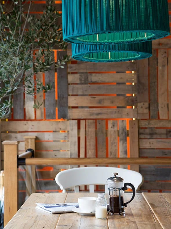 The Oxford Wine Cafe photo 2