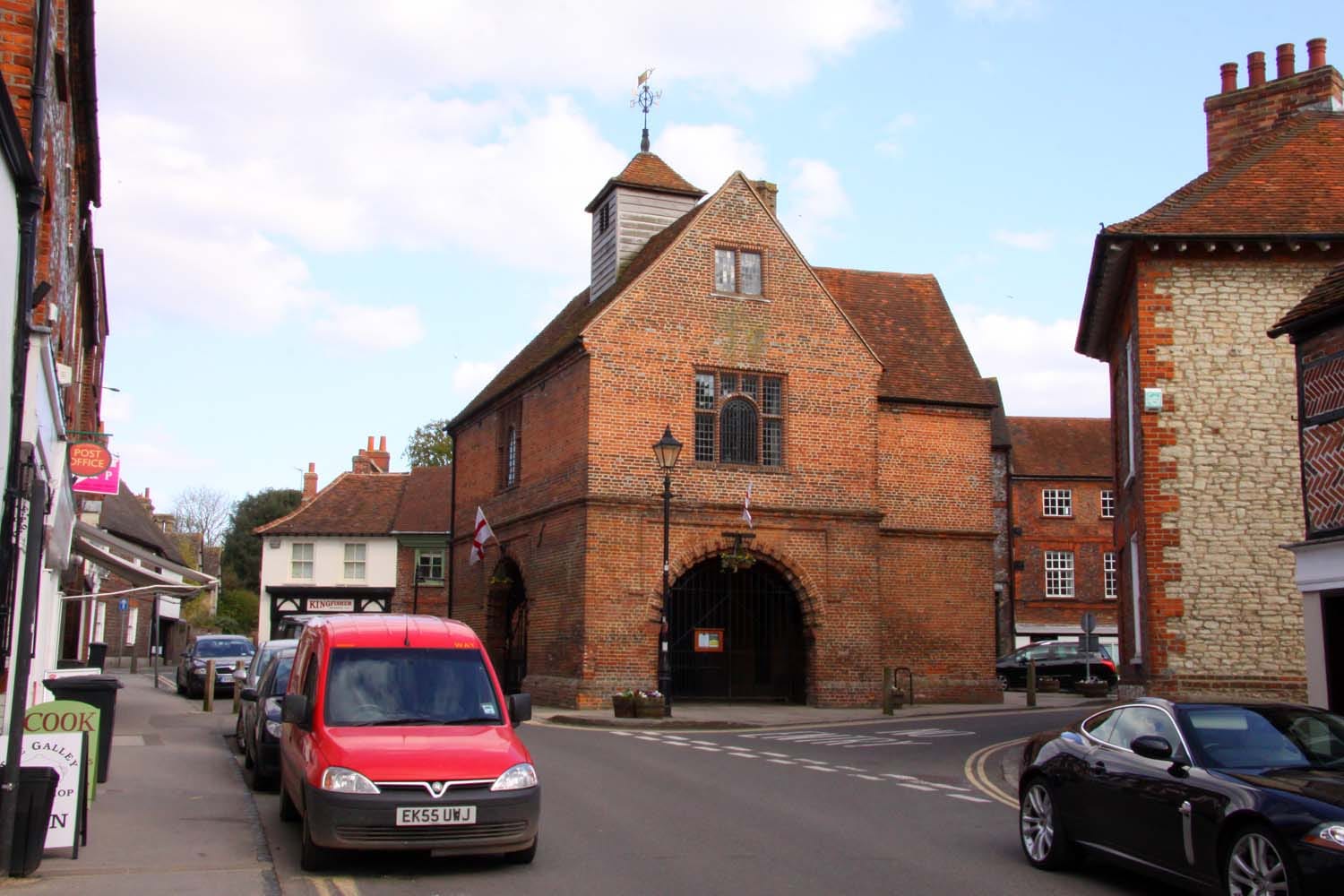 The Granary photo 3