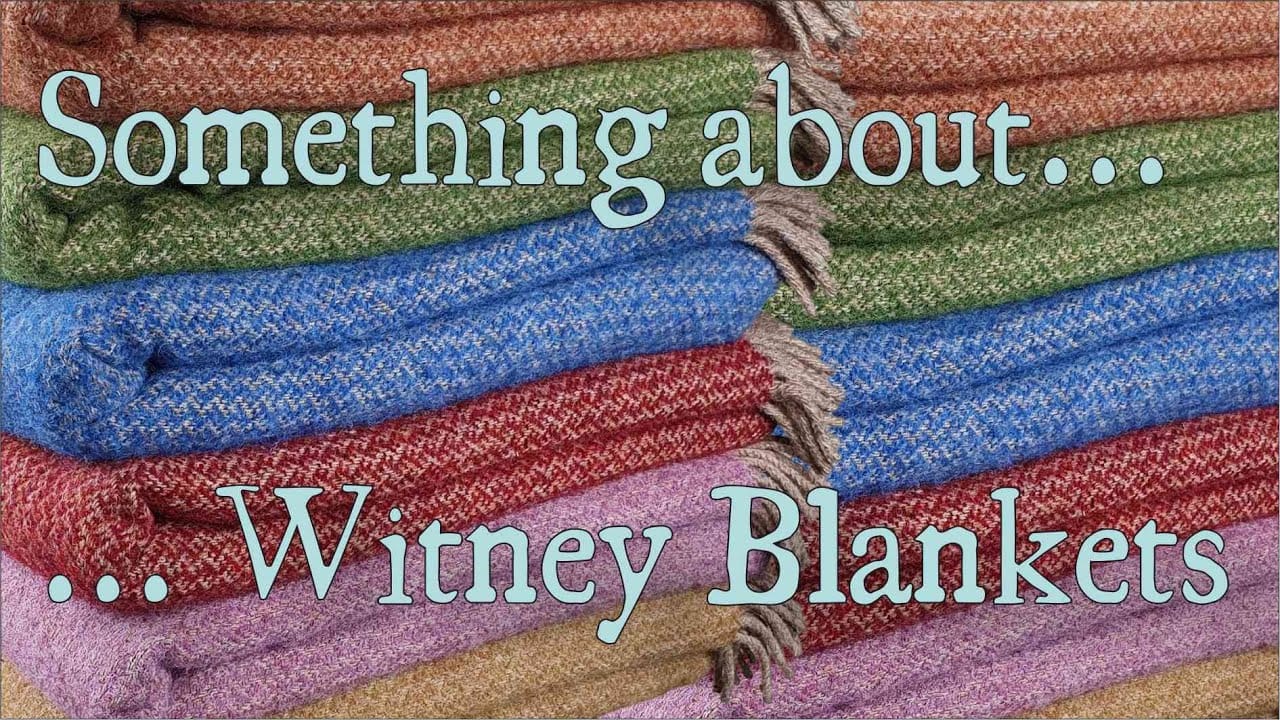 Witney Blanket Hall Pie Shop