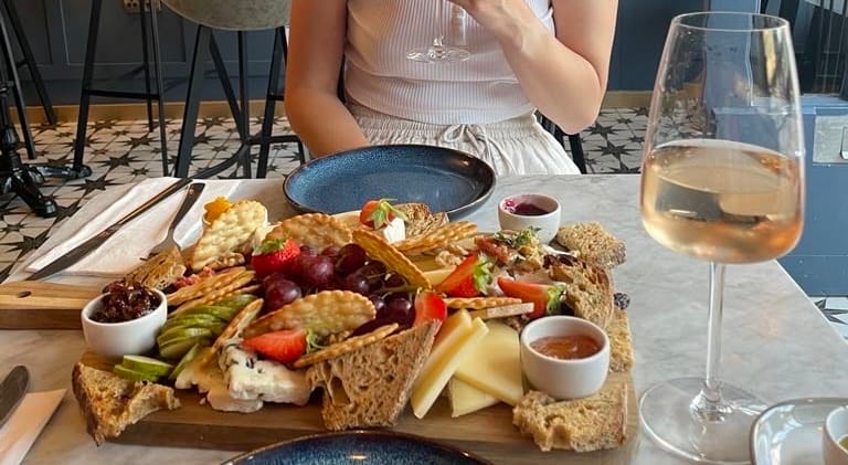 Ma Chérie