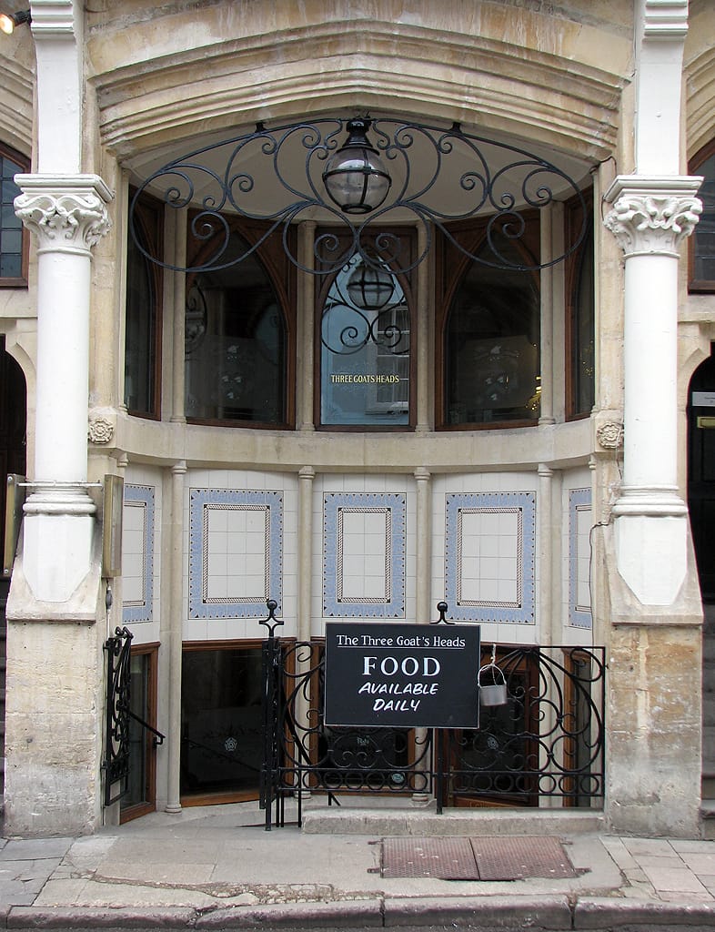Society Cafe photo 3