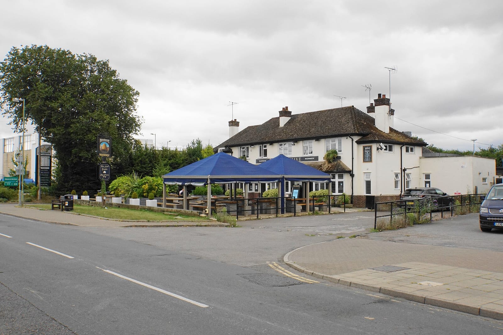 Asda Café photo 2