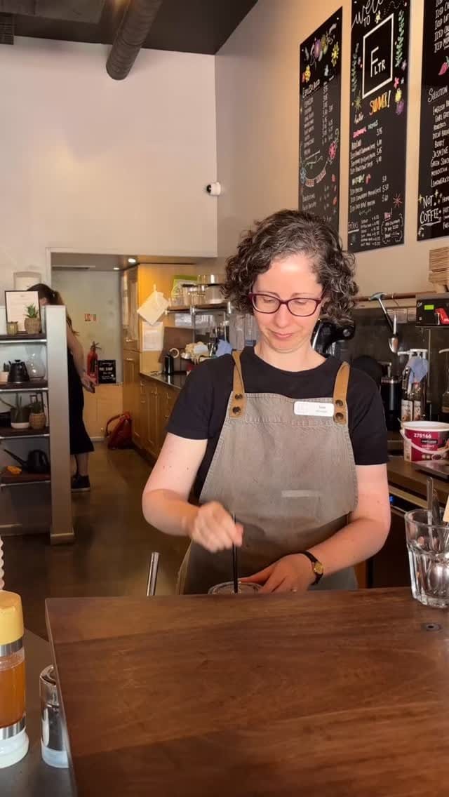 FLTR Coffee photo 4