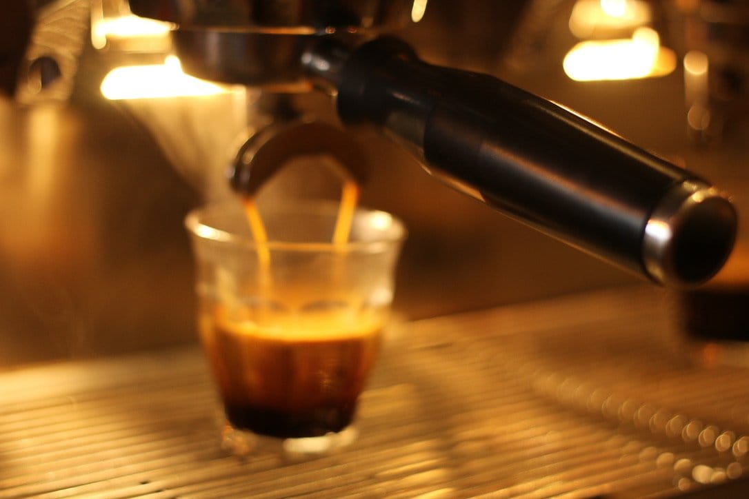 FLTR Coffee photo 2