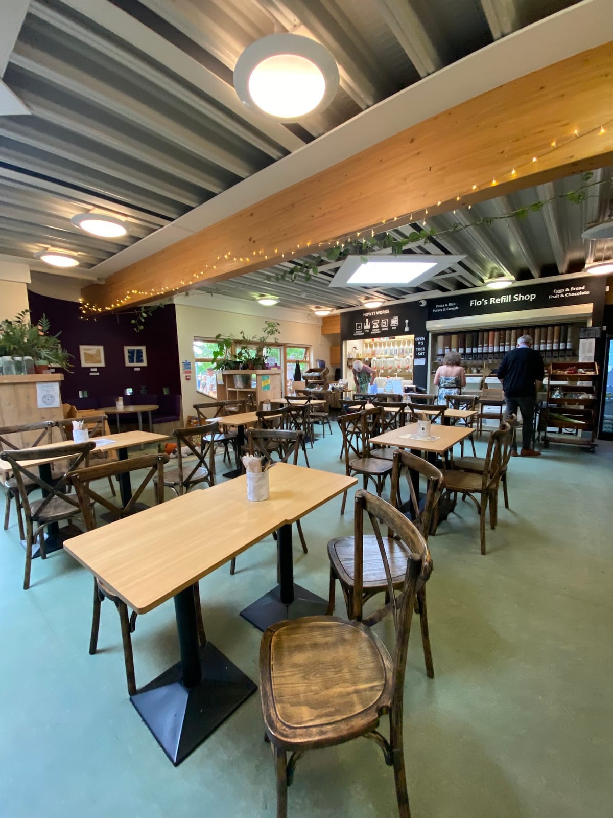 Flo Café