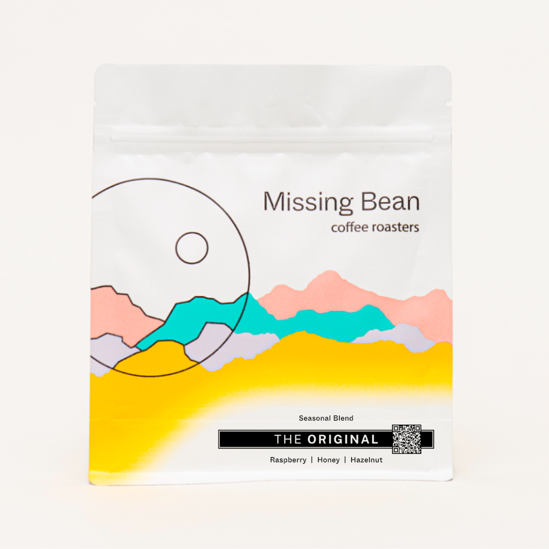 Missing Bean photo 7
