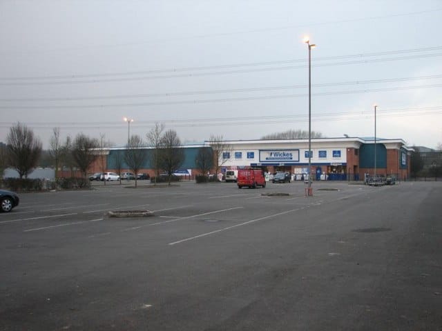 Home Bargains Cafe photo 2