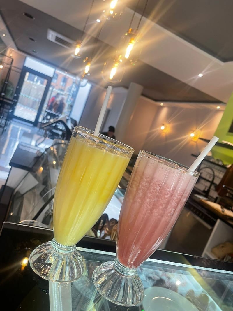 Charm Cafe photo 7