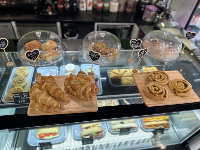 Charm Cafe photo 5