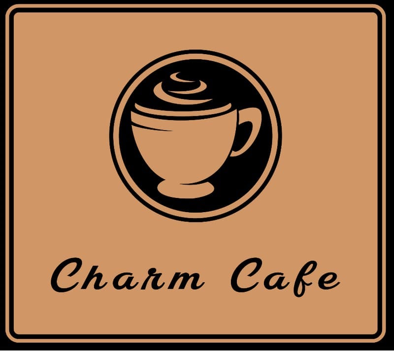 Charm Cafe photo 2