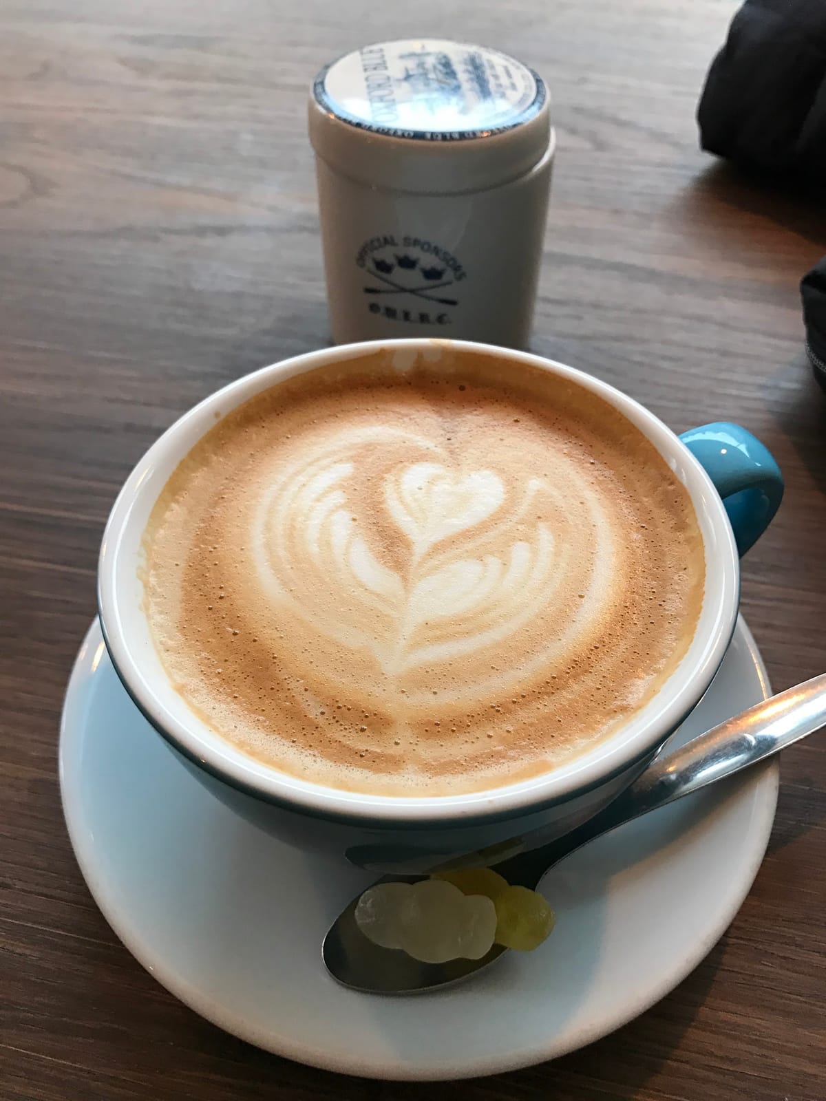 Jericho Coffee Traders
