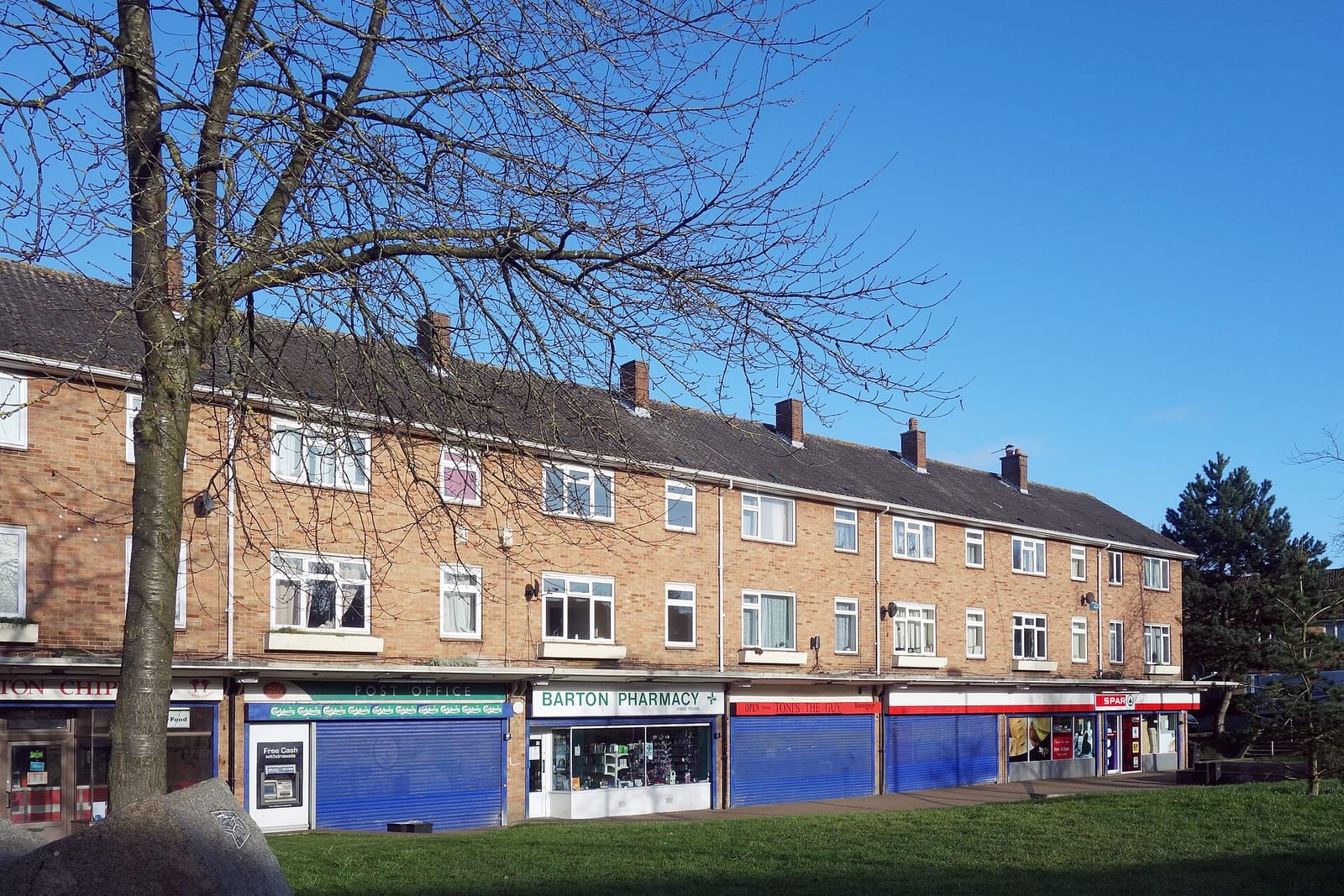 Eatwells Community Cafe