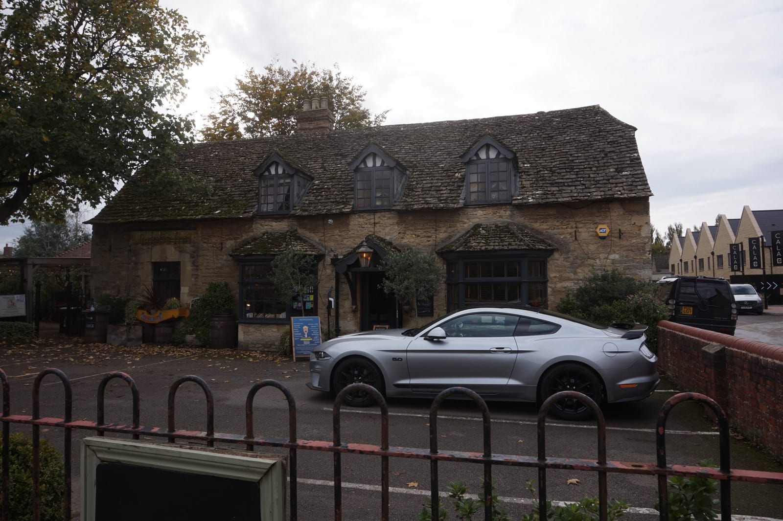 The Mill Cafe photo 2