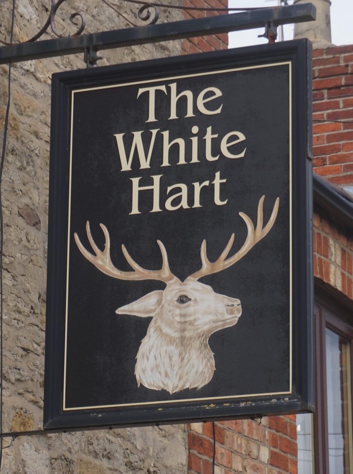 The Mill Cafe