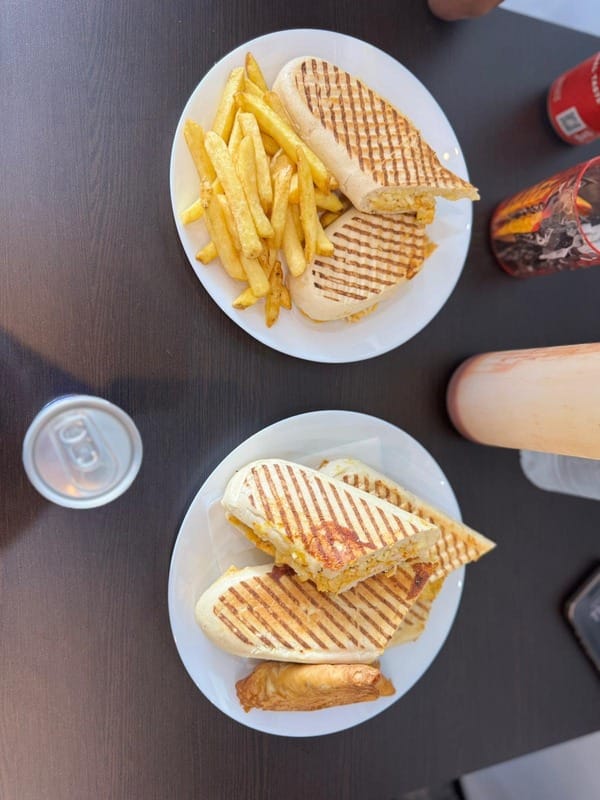 Banbury Cafe Grill photo 3