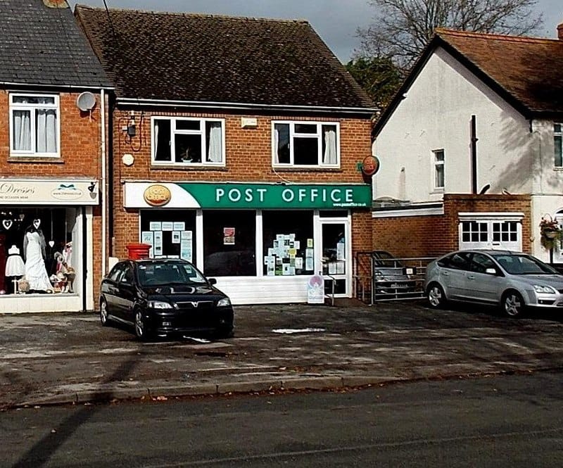 Banbury Cafe Grill photo 5