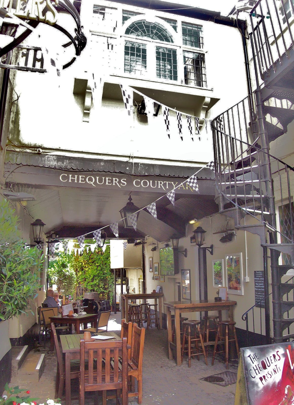 Endorphins Dessert Cafe photo 3