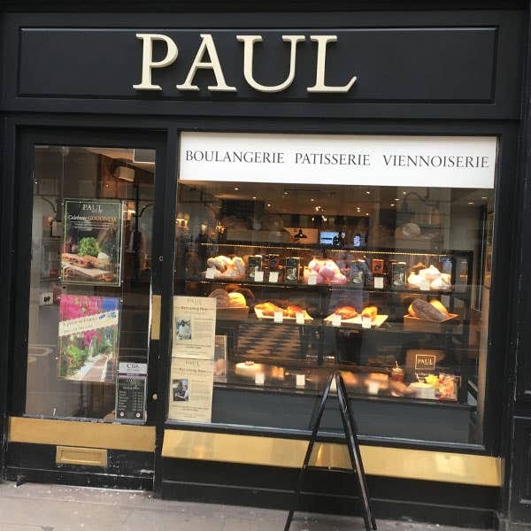 Paul photo 3