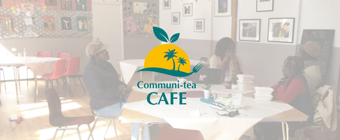 Communi-Tea Cafe photo 2
