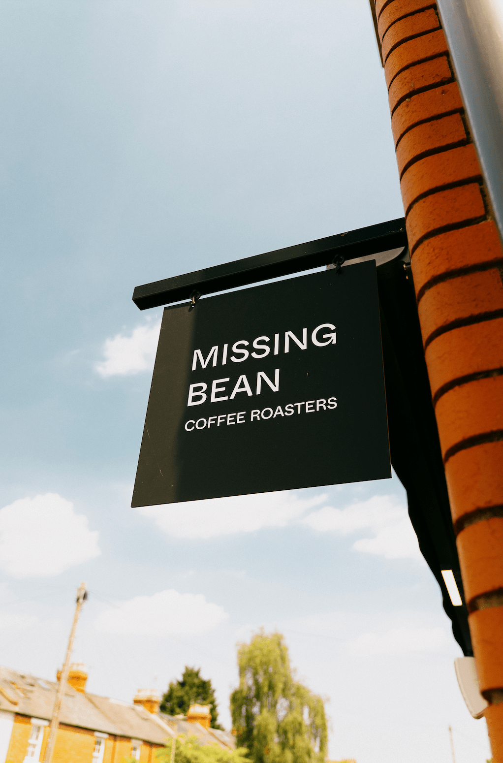 The Missing Bean photo 2