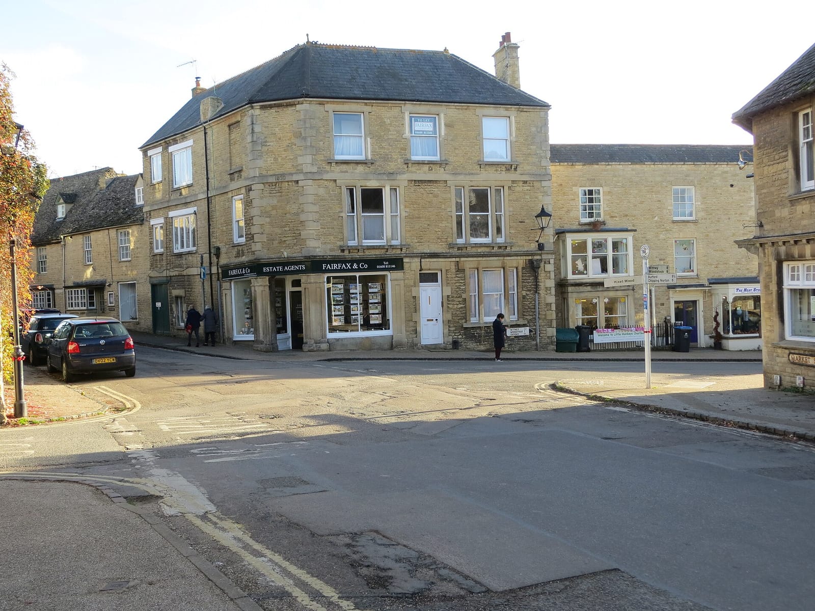 Charlbury Deli & Cafe photo 3