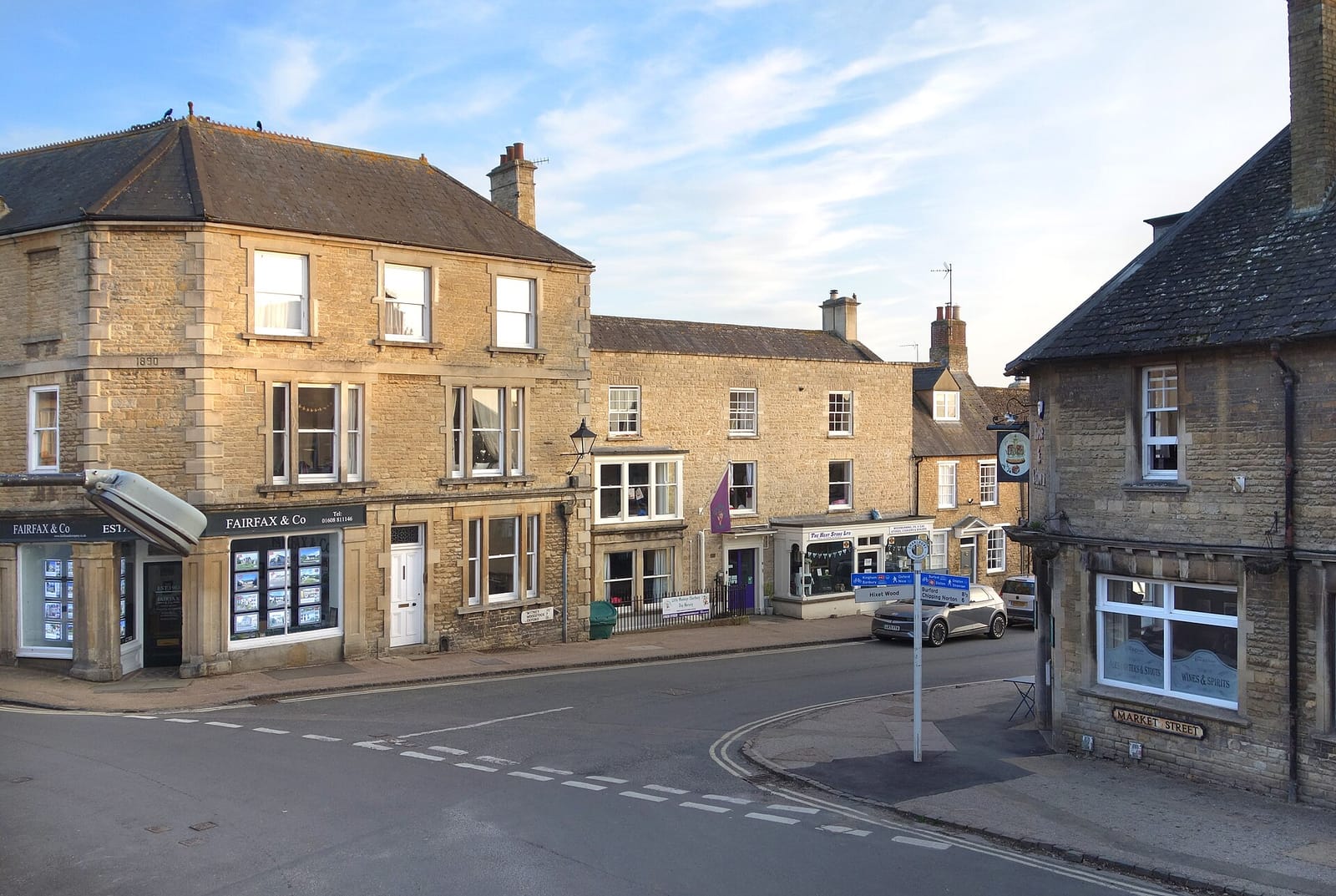 Charlbury Deli & Cafe photo 2