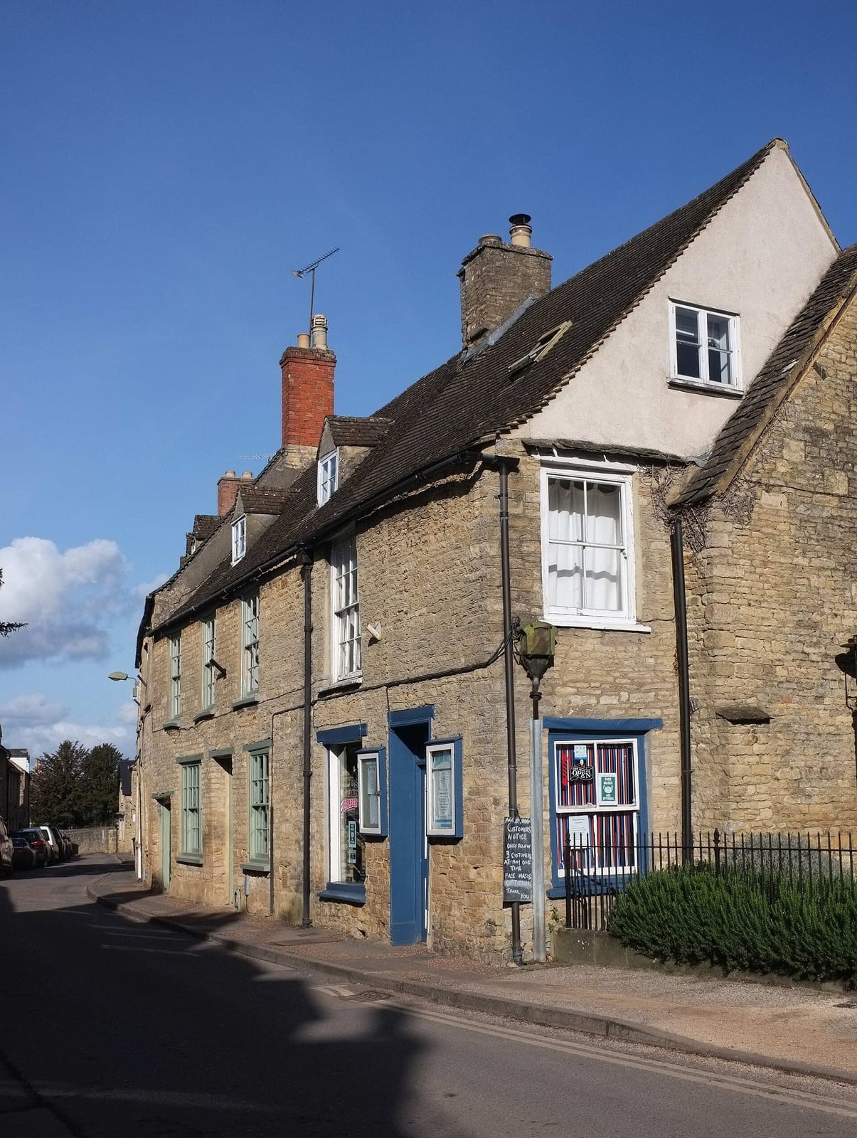 Charlbury Deli & Cafe photo 4