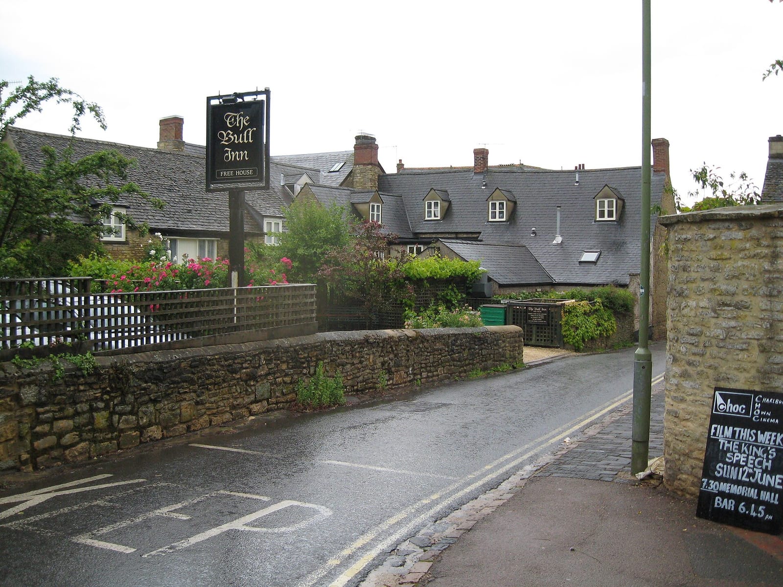 Charlbury Deli & Cafe photo 5