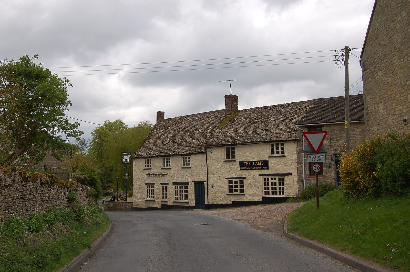 Shepherd's Stop photo 5