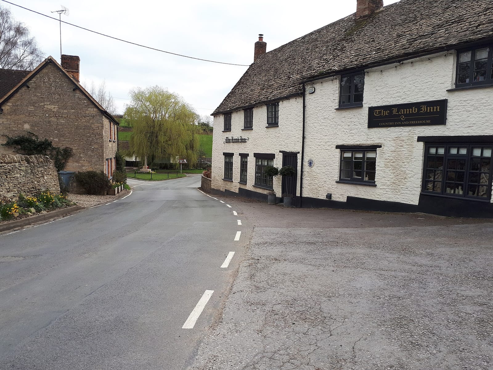 Shepherd's Stop photo 4