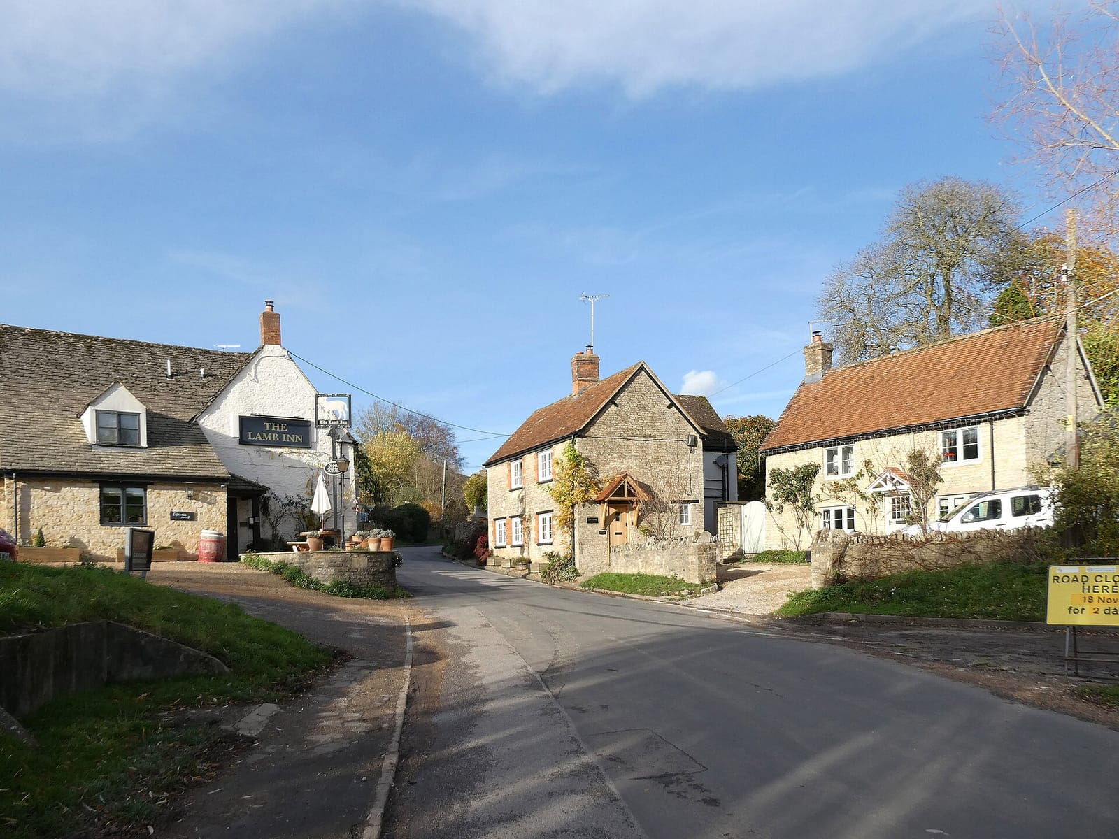 Shepherd's Stop photo 2