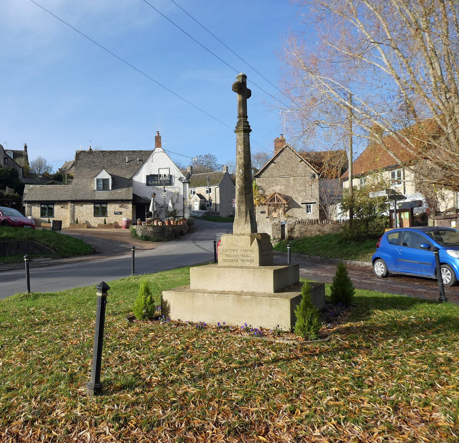 Shepherd's Stop photo 3