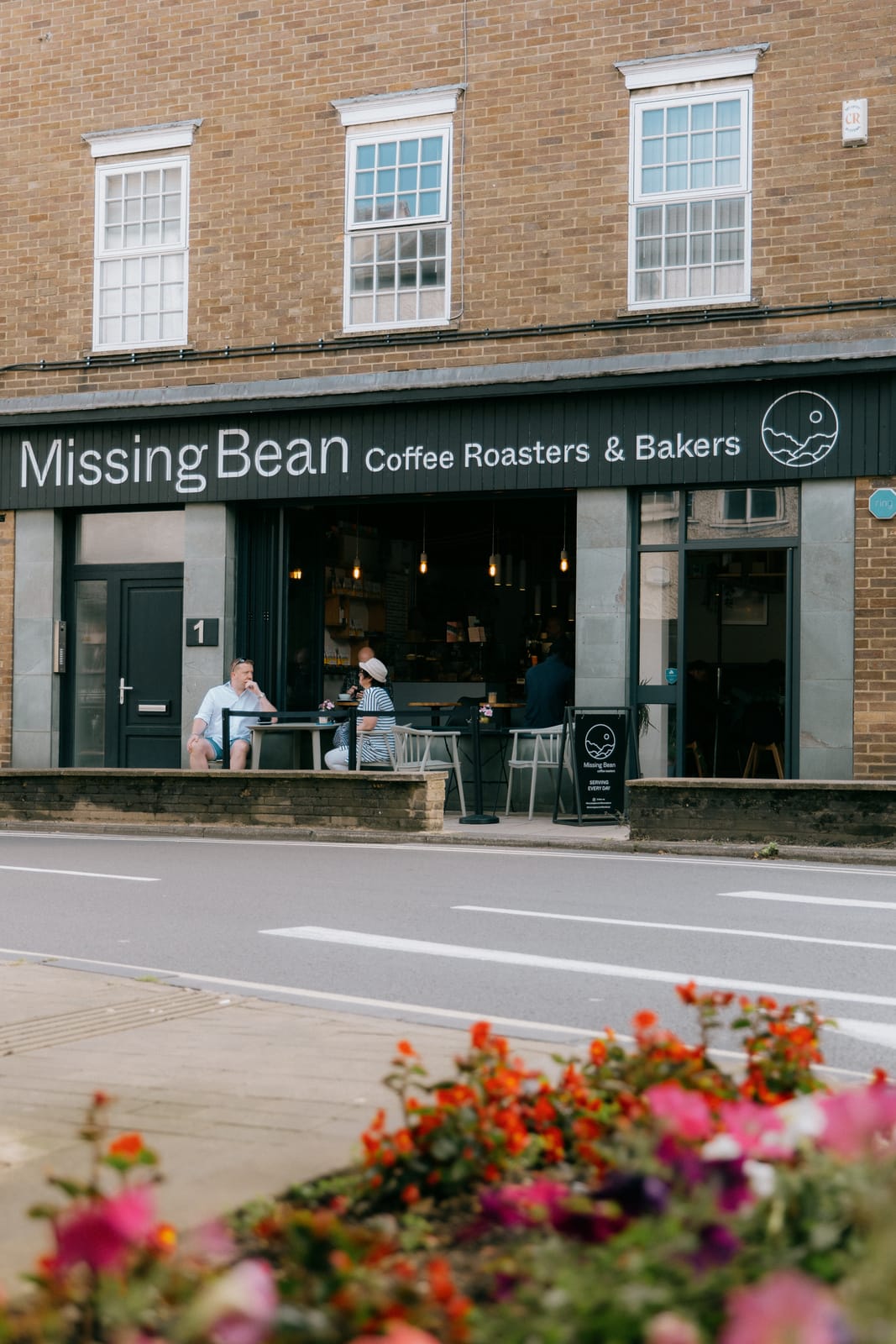 The Missing Bean photo 2