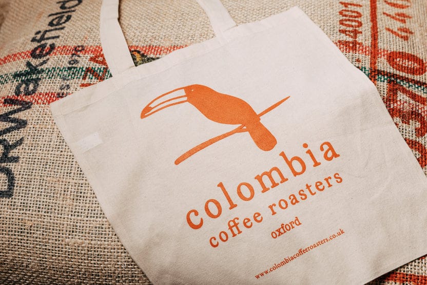 Colombia Coffee Roasters photo 3