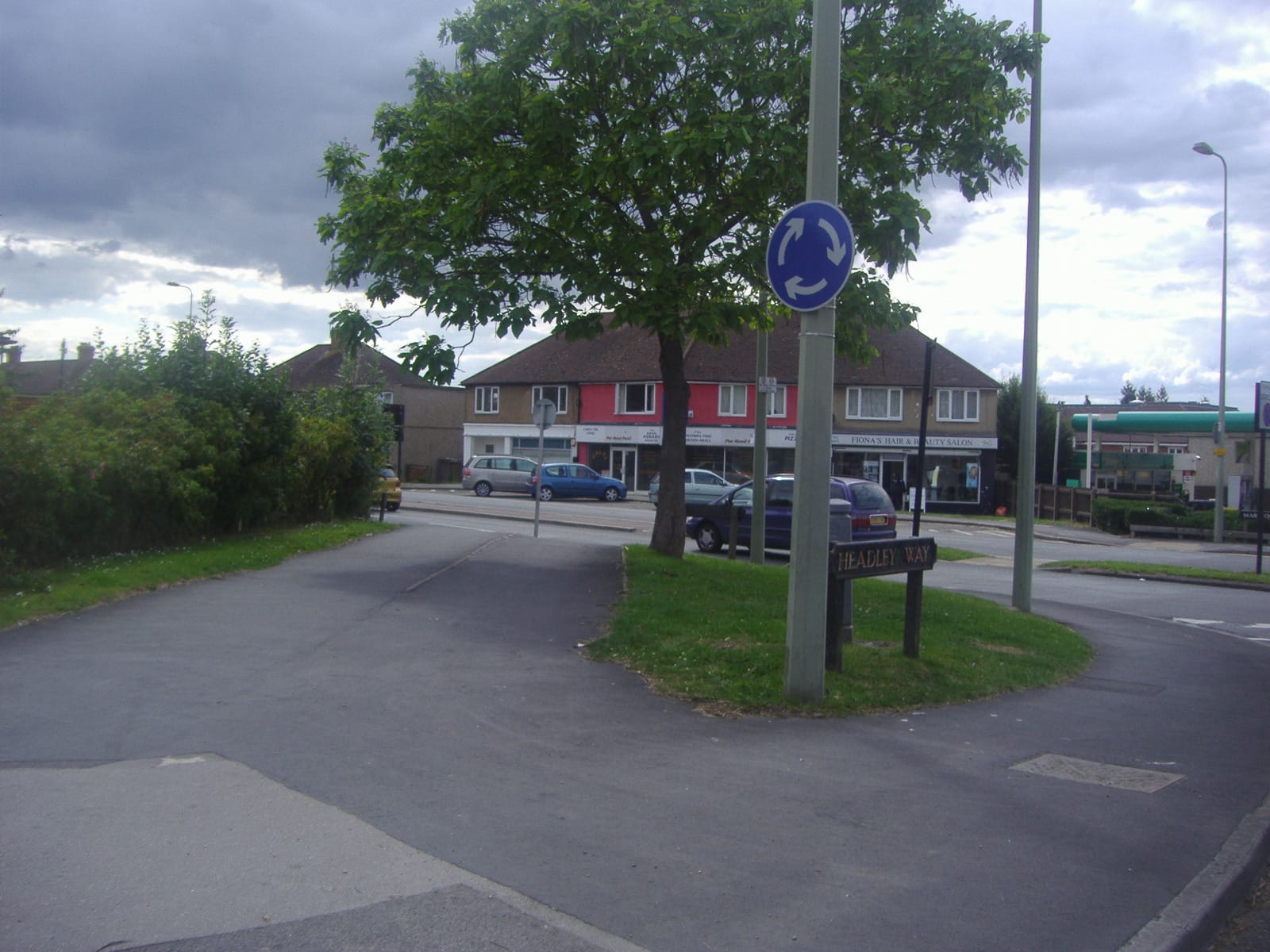 Oxford Cafe Grill photo 3