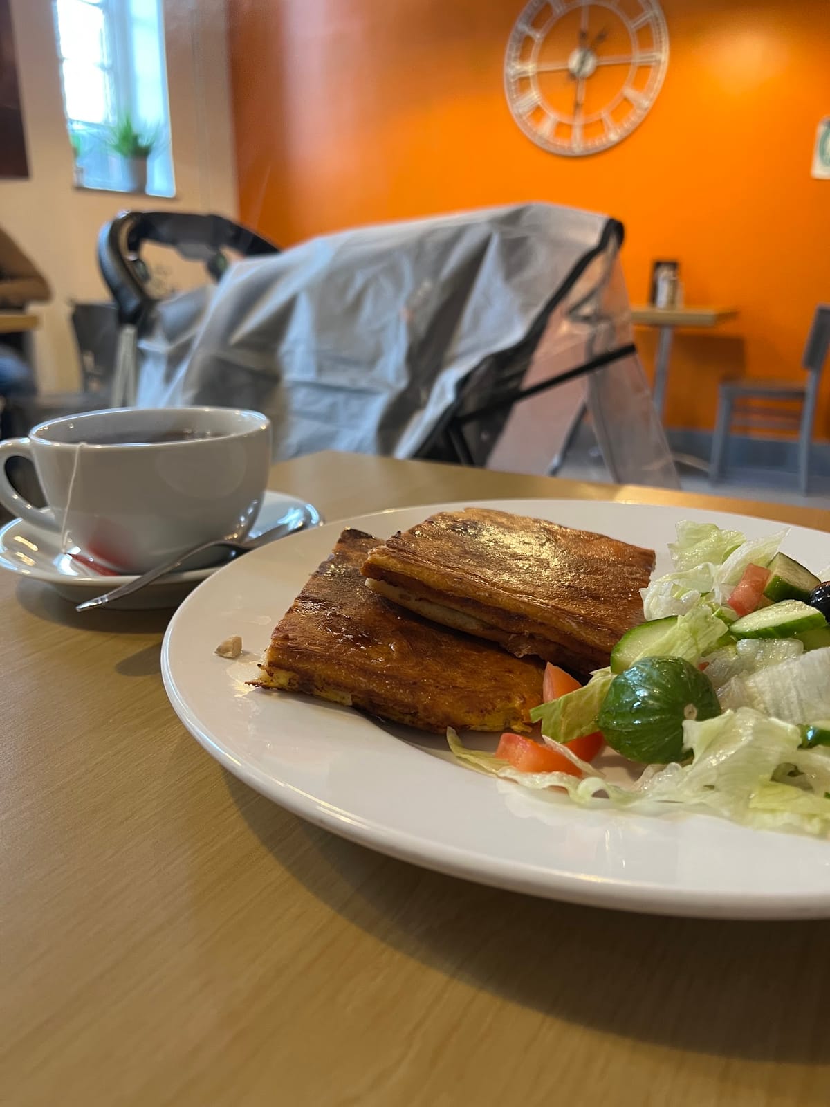 Café Bonjour