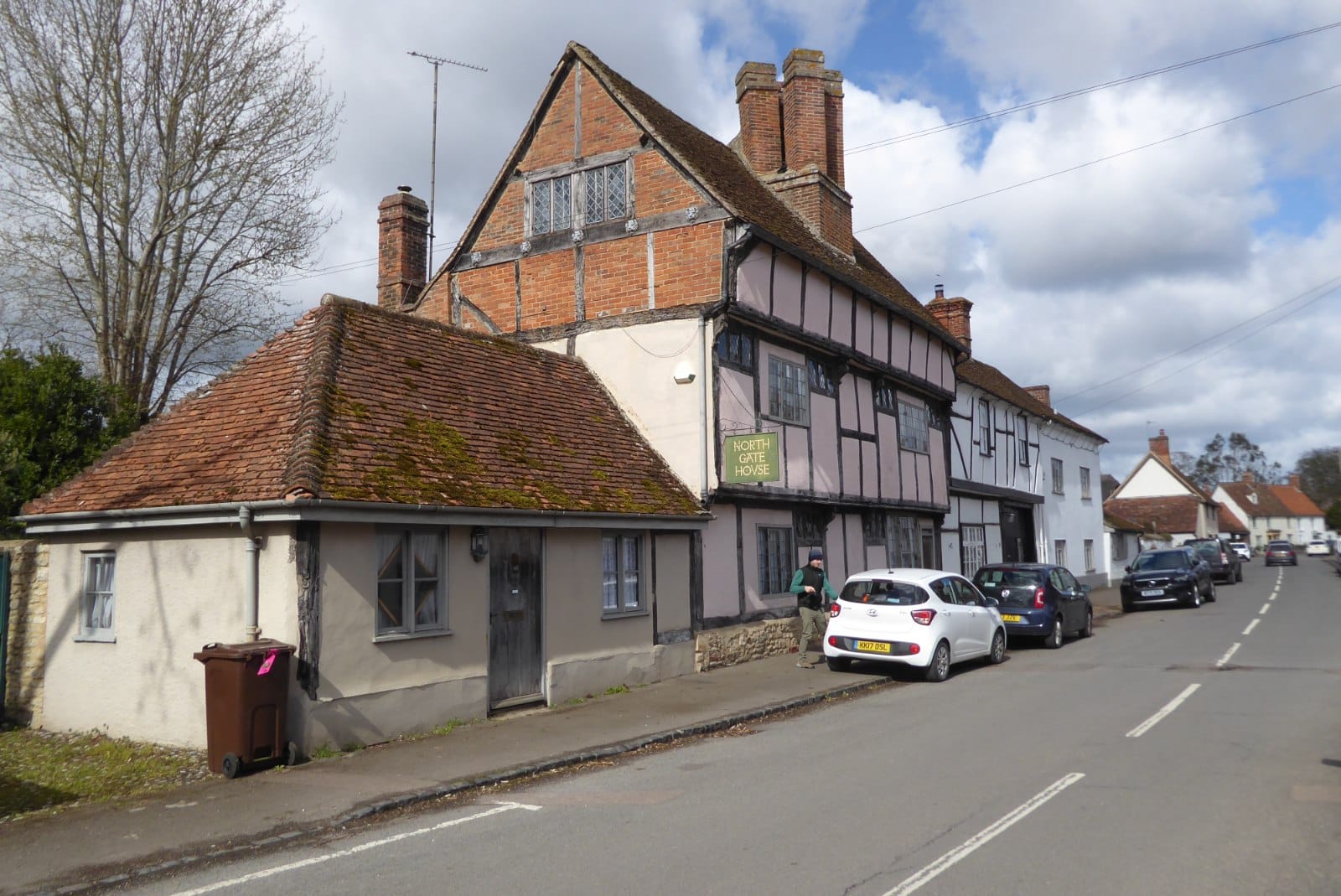 Lily's Farm Shop & Tea Room photo 3