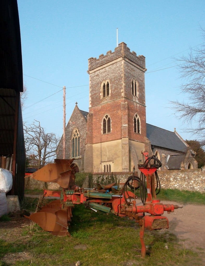 The Cheese Shed