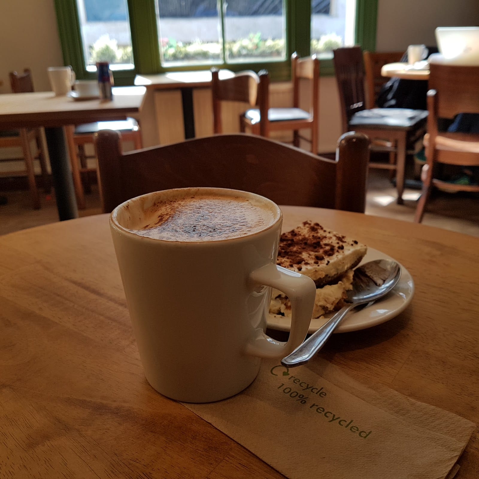 Art Café