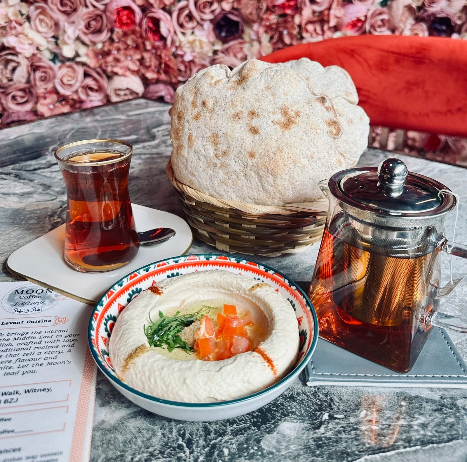 Moon Coffee