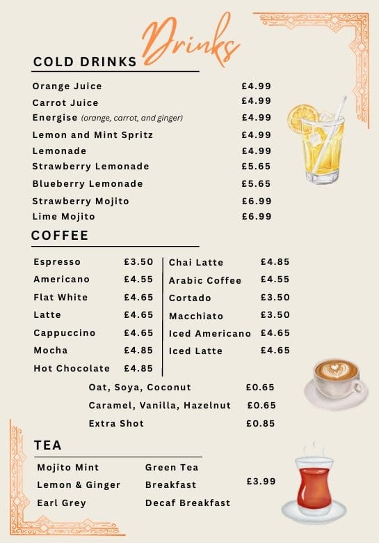 Moon Coffee photo 3