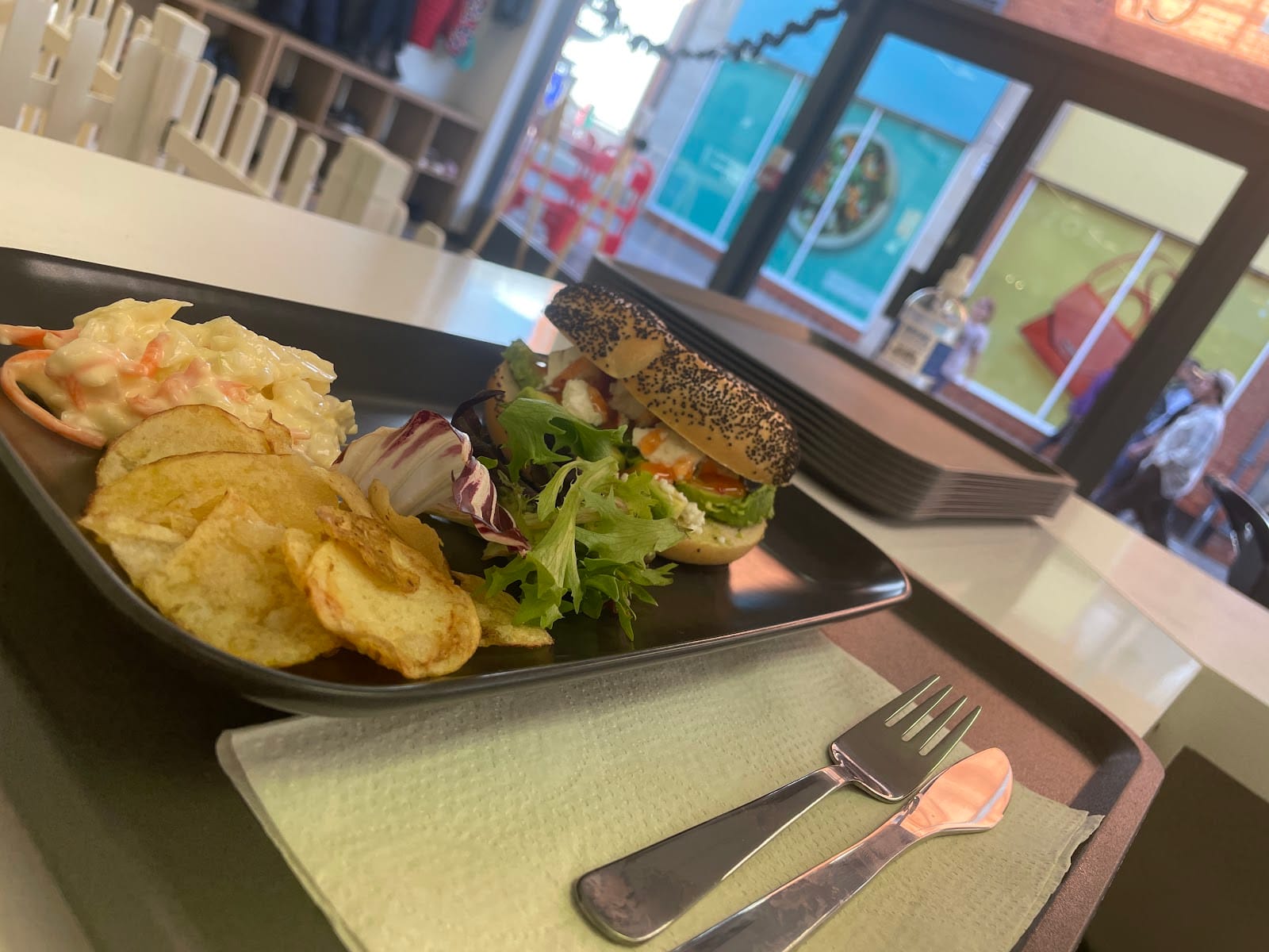 Sparkle Softplay Cafe