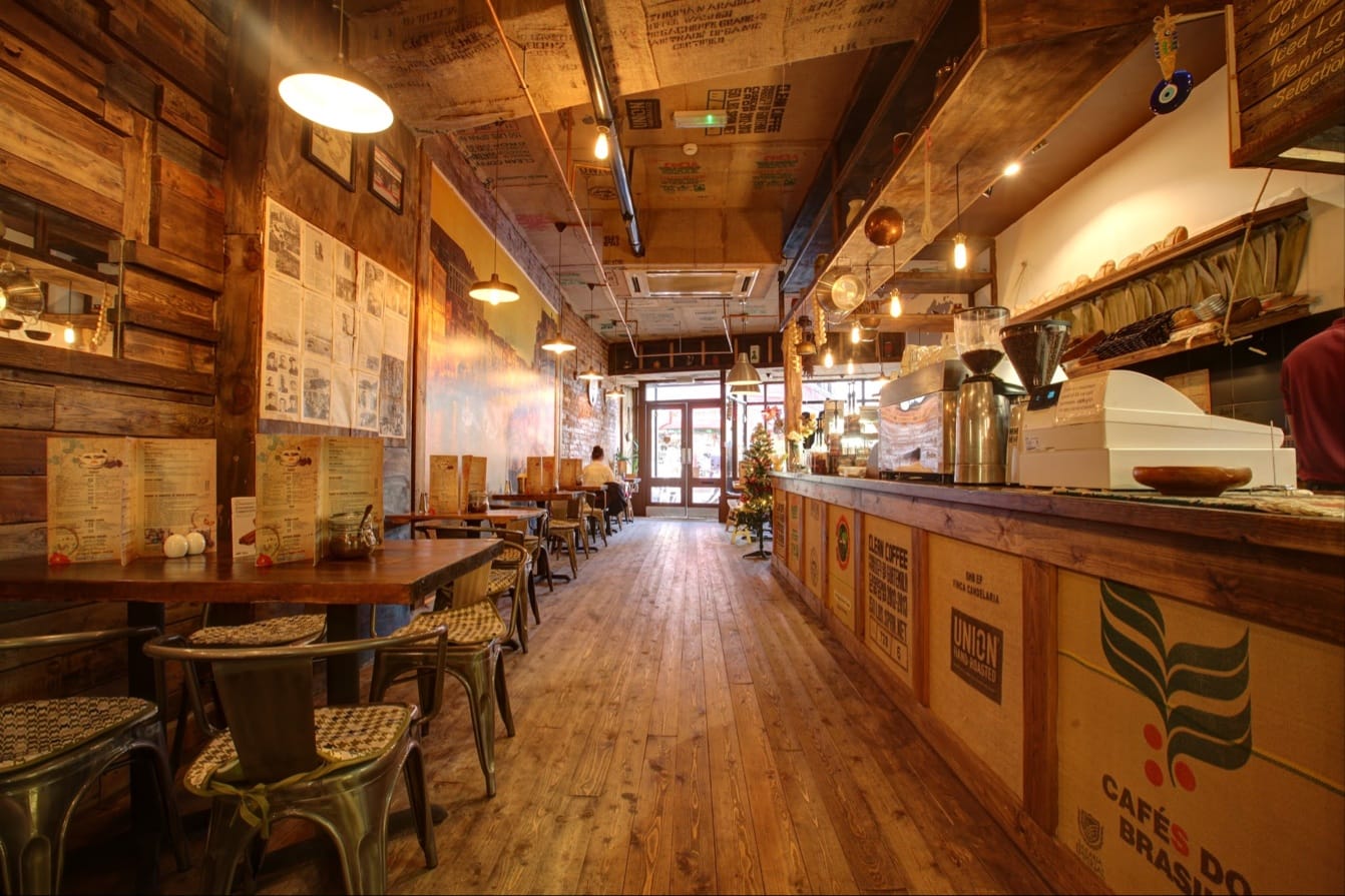 Cafe Veneto
