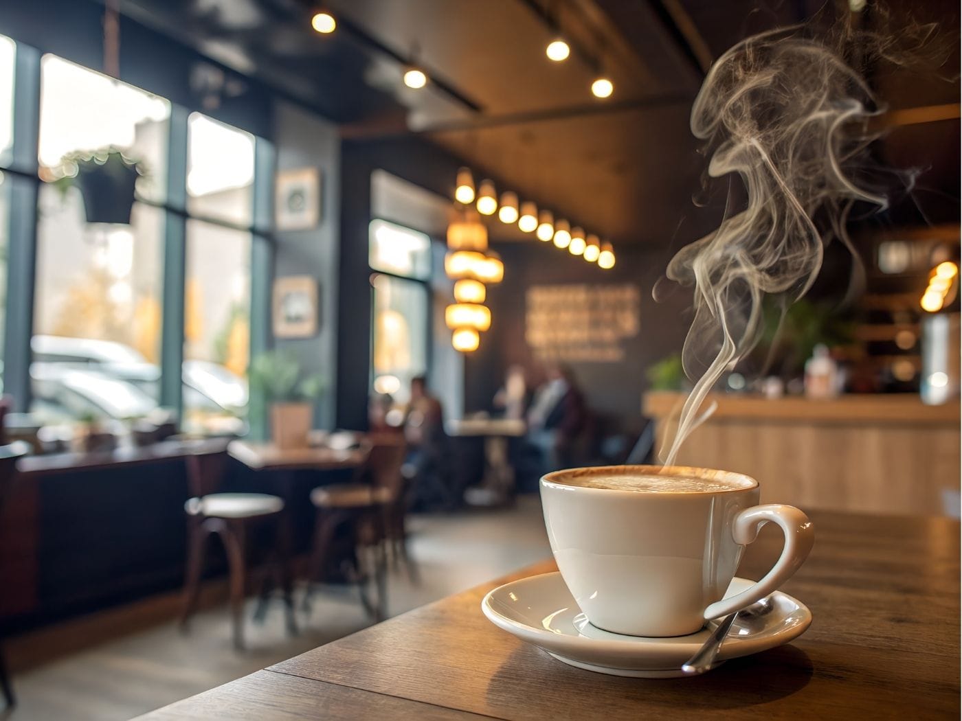 ItaliAmo Cafe