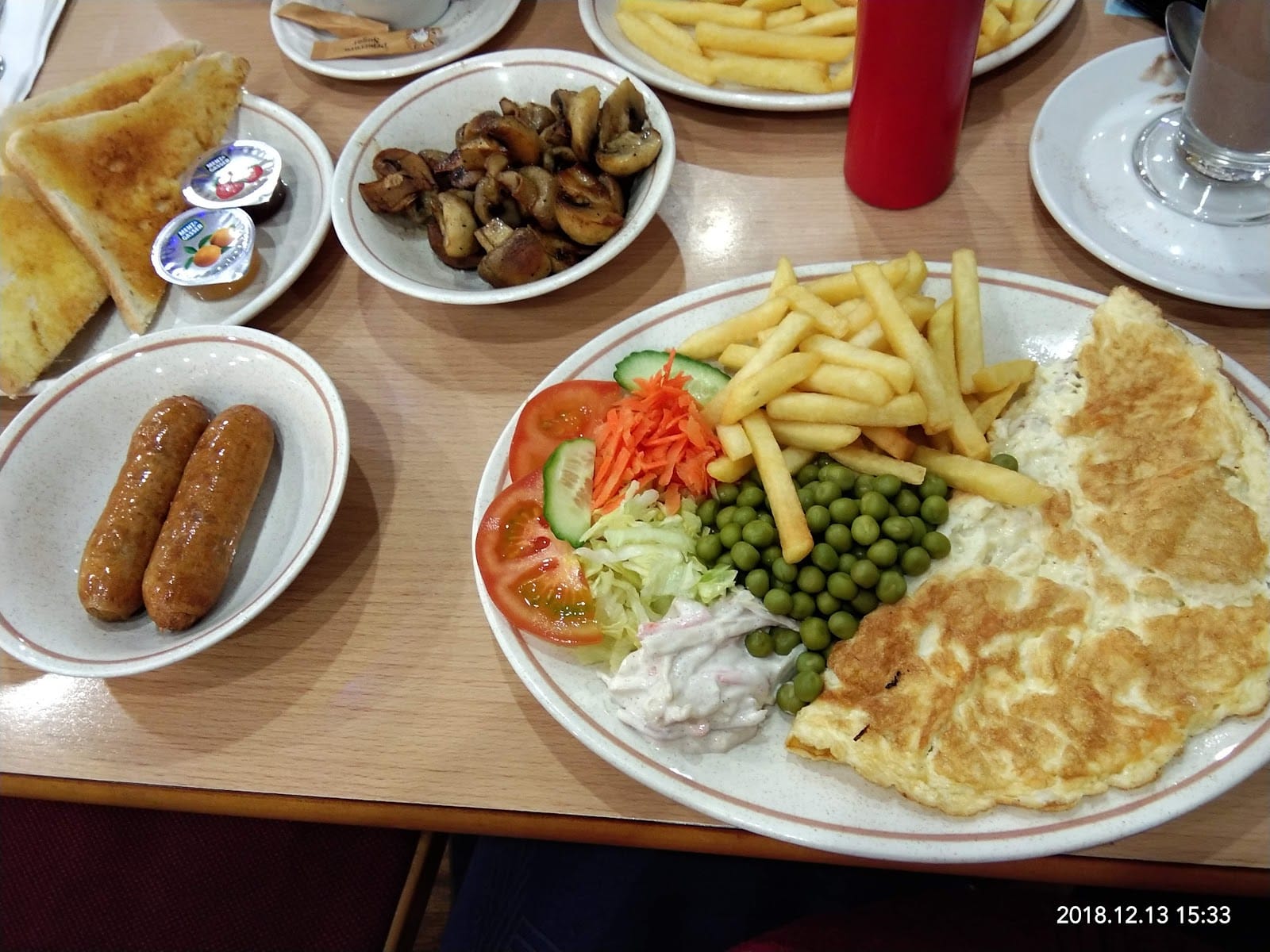 Jenny's Cafe Restaurant